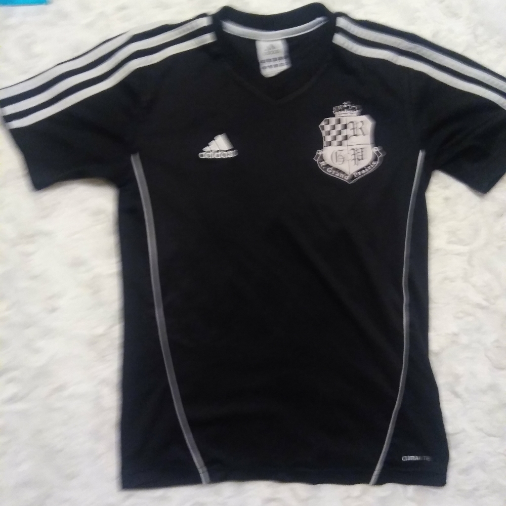 Adidas Youth Shirt